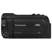 Panasonic HC-VX981K 4K Ultra HD Video Camera Camcorder Black