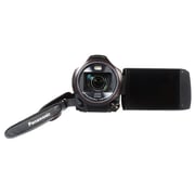 Panasonic HC-VX981K 4K Ultra HD Video Camera Camcorder Black