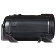 Panasonic HC-VX981K 4K Ultra HD Video Camera Camcorder Black