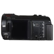 Panasonic HC-VX981K 4K Ultra HD Video Camera Camcorder Black