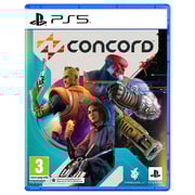 PS5 Concord Game