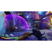 PS5 Concord Game