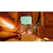 PS5 Concord Game