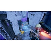 PS5 Concord Game