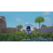PS5 Astro Bot Game