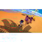 PS5 Astro Bot Game