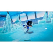 PS5 Astro Bot Game
