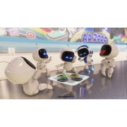 PS5 Astro Bot Game