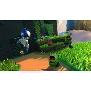 PS5 Astro Bot Game