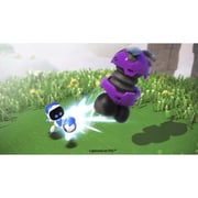 PS5 Astro Bot Game