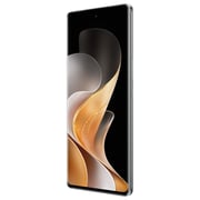 Vivo V40 256GB 12GB Stellar Silver 5G Smartphone