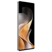 Vivo V40 256GB 12GB Stellar Silver 5G Smartphone