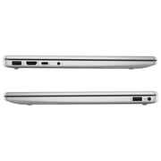 HP (2024) Laptop - 13th Gen / Intel Core i7-1335U / 14inch FHD / 512GB SSD / 16GB RAM / Shared Intel Iris Xe Graphics / Windows 11 Home / English & Arabic Keyboard / Natural Silver / Middle East Version - [14-EP0013NE]