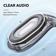 Anker A3330H11 Soundcore C30i Wireless Earbuds Black