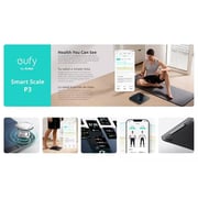 Eufy P3 Smart Weighing Scale T9150K11