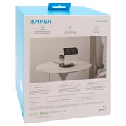 Anker Maggo 3-in-1 Charging Stand Black