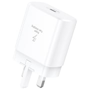 Foneng GaN 45W Wall Charger With USB-C to USB-C cable 1m(Assorted)