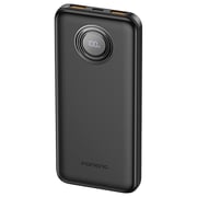 Foneng Power Bank 10000mAh Black PX101-BK