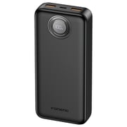 Foneng Power Bank 20000mAh Black PX102-BK