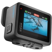 GoPro HERO