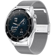 Wiwu SW02 Pro Smartwatch IP68 - Silver