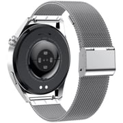 Wiwu SW02 Pro Smartwatch IP68 - Silver