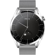 Wiwu SW02 Pro Smartwatch IP68 - Silver