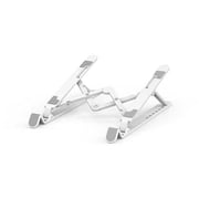 Wiwu S500 Laptop Stand White