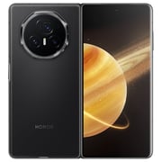 Honor Magic V3 512GB Black 5G Smartphone + Bose Speaker + Watch 4 + MagicPen + Smart Ring + Wireless Charger