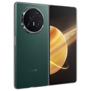 Honor Magic V3 512GB Green 5G Smartphone + Bose Speaker + Watch 4 + MagicPen + Smart Ring + Wireless Charger