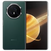 Honor Magic V3 512GB Green 5G Smartphone + Bose Speaker + Watch 4 + MagicPen + Smart Ring + Wireless Charger