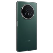 Honor Magic V3 512GB Green 5G Smartphone + Bose Speaker + Watch 4 + MagicPen + Smart Ring + Wireless Charger
