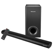 Honeywell Soundbar with Wired Subwoofer HC000259/AUD/SB/U3000