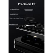 Glassology Lens Protector Assorted Samsung Galaxy Z Fold6