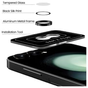 Glassology Lens Protector Assorted Samsung Galaxy Z Flip6