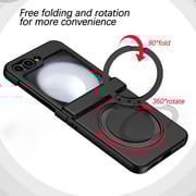 Glassology Magsafe Case Assorted Samsung Galaxy Z Flip6