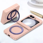 Glassology Magsafe Case Assorted Samsung Galaxy Z Flip6