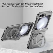 Glassology Magsafe Case Assorted Samsung Galaxy Z Flip6