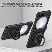 Glassology Magsafe Case Assorted Samsung Galaxy Z Flip6