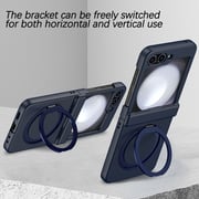 Glassology Magsafe Case Assorted Samsung Galaxy Z Flip6