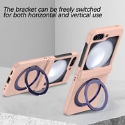Glassology Magsafe Case Assorted Samsung Galaxy Z Flip6