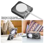 Glassology Magsafe Case Assorted Samsung Galaxy Z Flip6