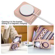 Glassology Magsafe Case Assorted Samsung Galaxy Z Flip6