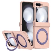 Glassology Magsafe Case Assorted Samsung Galaxy Z Flip6