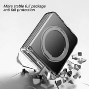 Glassology Magsafe Case Assorted Samsung Galaxy Z Flip6