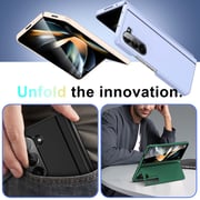 Glassology Case Assorted Samsung Galaxy Z Fold6