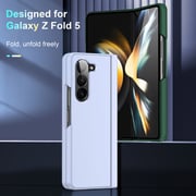 Glassology Case Assorted Samsung Galaxy Z Fold6