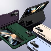 Glassology Case Assorted Samsung Galaxy Z Fold6
