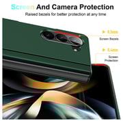 Glassology Case Assorted Samsung Galaxy Z Fold6