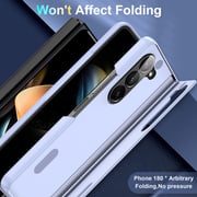 Glassology Case Assorted Samsung Galaxy Z Fold6